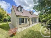 Maison 7 pièces 125 m²