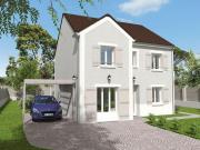 Maison 7 pièces 125 m²