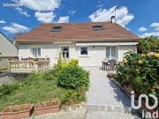 Maison 8 pièces 140 m²