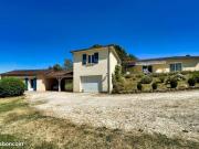 Maison 7 pièces 125 m²