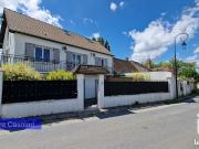 Maison 7 pièces 125 m²