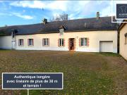 Maison 7 pièces 125 m²