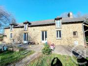 Maison 7 pièces 125 m²