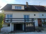 Maison 7 pièces 125 m²