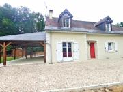 Maison 7 pièces 125 m²