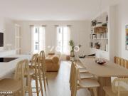 Maison 7 pièces 125 m²