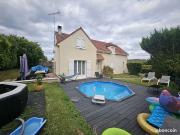 Maison 7 pièces 125 m²