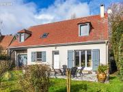 Maison 7 pièces 125 m²