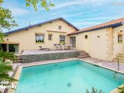 Maison 7 pièces 125 m²