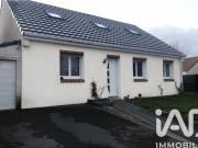 Maison 7 pièces 125 m²