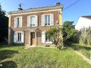 Maison 7 pièces 125 m²