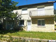 Maison 7 pièces 125 m²