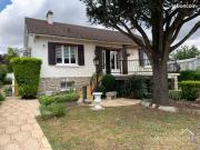 Maison 7 pièces 125 m²