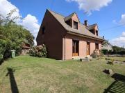 Maison 7 pièces 125 m²