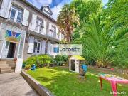 Maison 7 pièces 125 m²