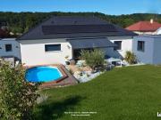 Maison 7 pièces 125 m²