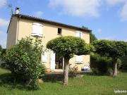 Maison 7 pièces 125 m²