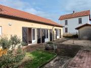 Maison 7 pièces 125 m²