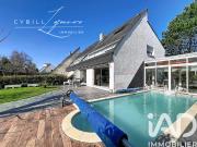 Maison 7 pièces 125 m²