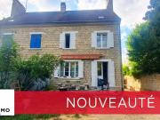 Maison 7 pièces 125 m²