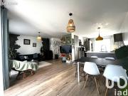 Maison 7 pièces 125 m²