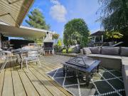 Maison 7 pièces 125 m²