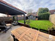 Maison 7 pièces 125 m²