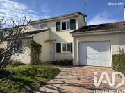 Maison 7 pièces 125 m²