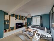 Maison 7 pièces 125 m²