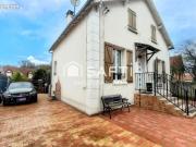 Maison 7 pièces 125 m²
