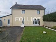 Maison 7 pièces 125 m²