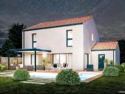 Maison 7 pièces 126 m2