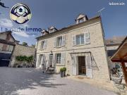 Maison 7 pièces 126 m²