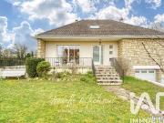 Maison 7 pièces 126 m²