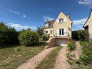 Maison 7 pièces 126 m²