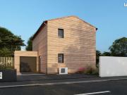 Maison 7 pièces 126 m²