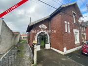 Maison 7 pièces 126 m²