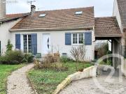 Maison 7 pièces 126 m²