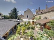 Maison 7 pièces 126 m²