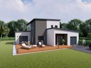 Maison 7 pièces 126 m²