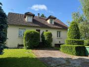 Maison 7 pièces 126 m²