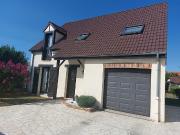 Maison 7 pièces 126 m²