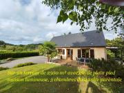 Maison 7 pièces 126 m²