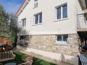 Maison 7 pièces 126 m²