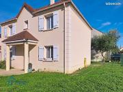 Maison 7 pièces 126 m²