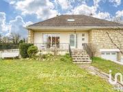 Maison 7 pièces 126 m²