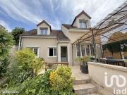Maison 7 pièces 126 m²