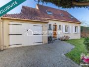 Maison 7 pièces 126 m²