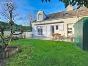 Maison 7 pièces 126 m²