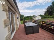 Maison 7 pièces 126 m²